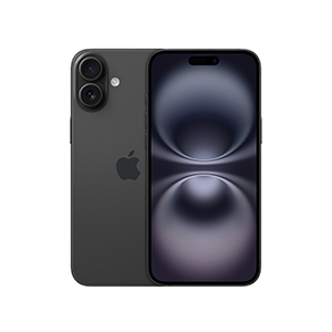 Compra iPhone 16 Plus 128GB Negro