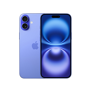 Compra iPhone 16 Plus 128GB Ultramarino