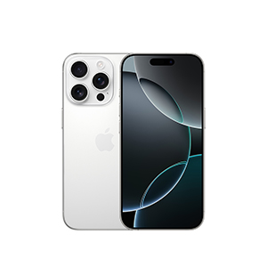Compra iPhone 16 Pro 1TB Titanio Blanco