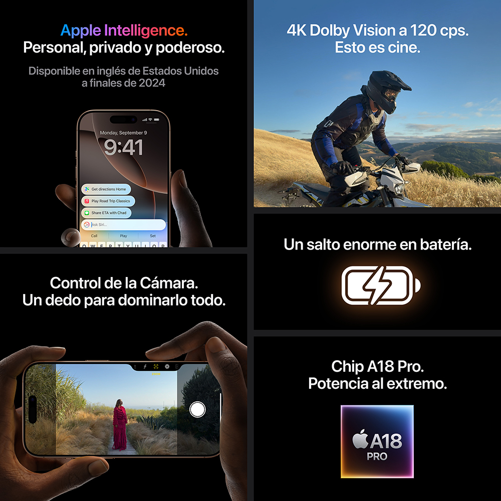 Producto IPHONE737