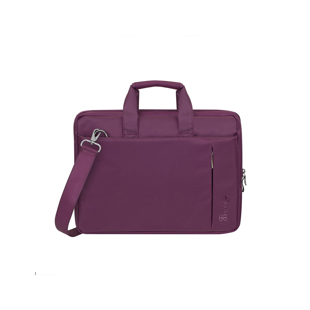 messenger d-bugg  db-15l-pr 15.6"  morado                             