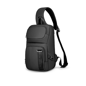 Compra Backpack Cruzada Mark Ryden MR7633-00 13 pulgadas Negro