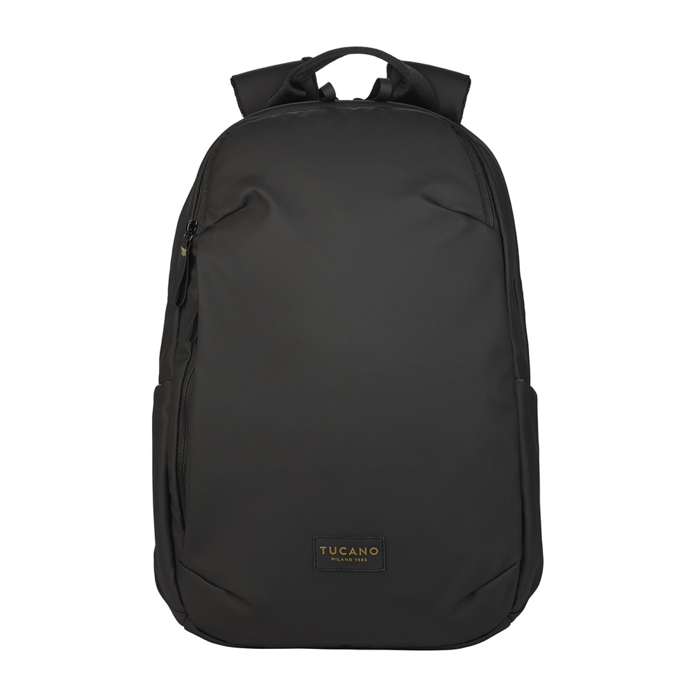 backpack tucano laser bklas15-bk 15.6" negra                          