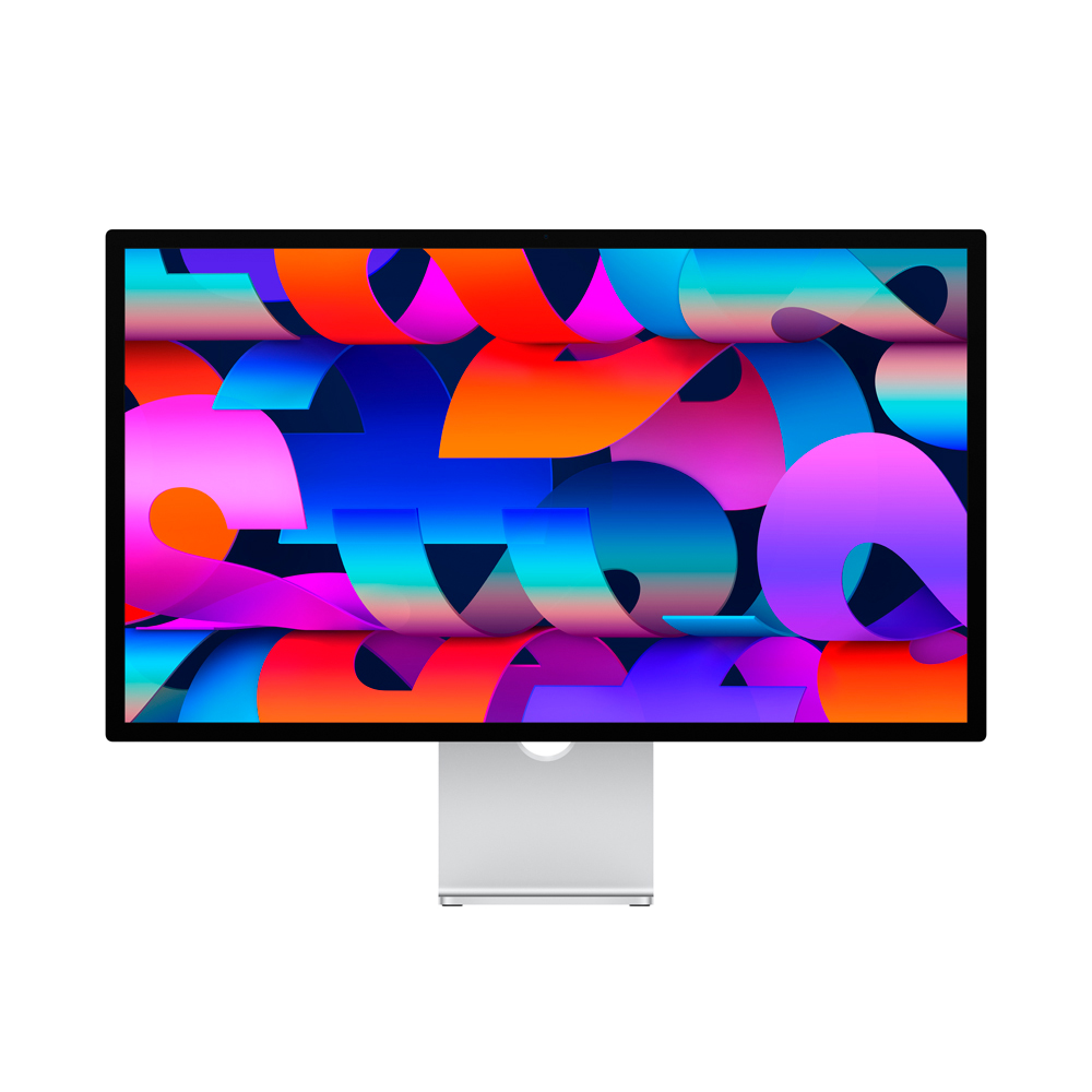 Compra Monitor Apple MYJG3LZ/A Studio Display Estandar Inclinacion