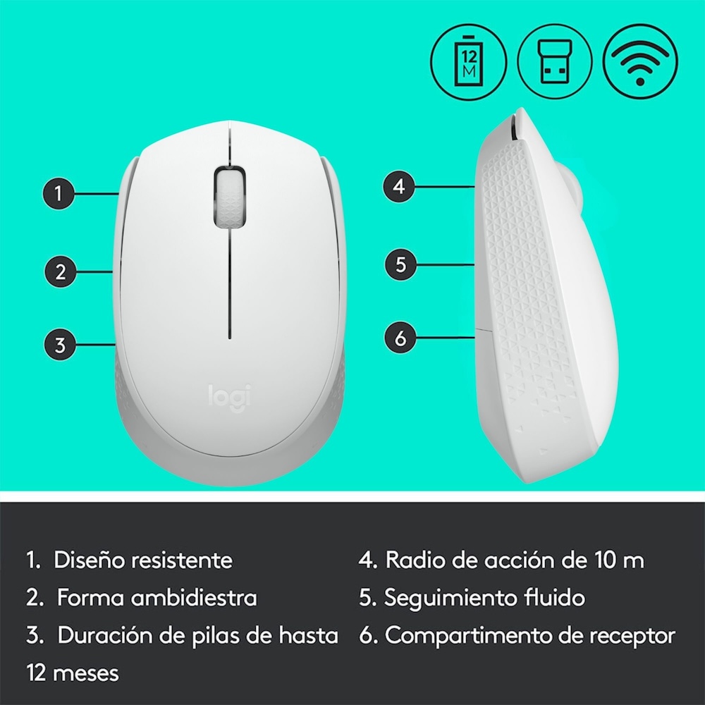 Producto MOULOG201
