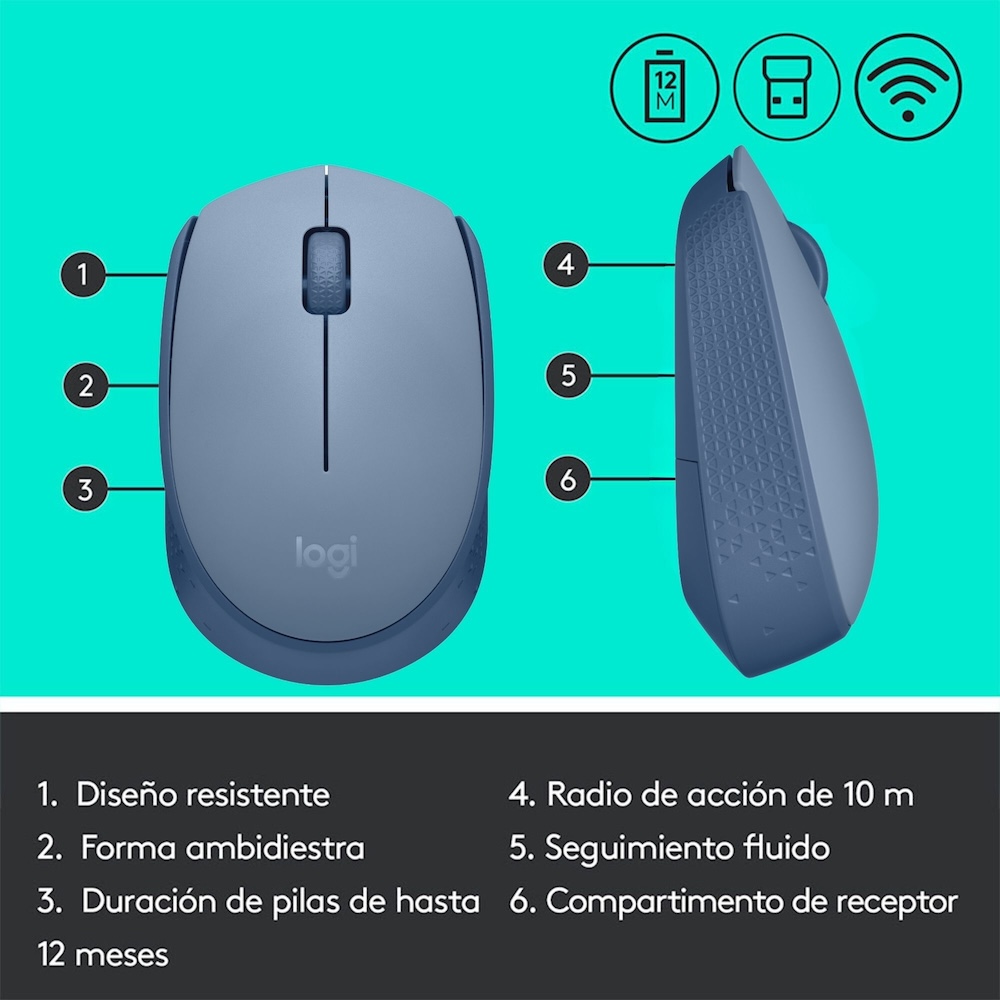 Producto MOULOG202