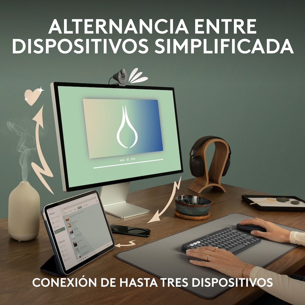 Producto MOULOG203
