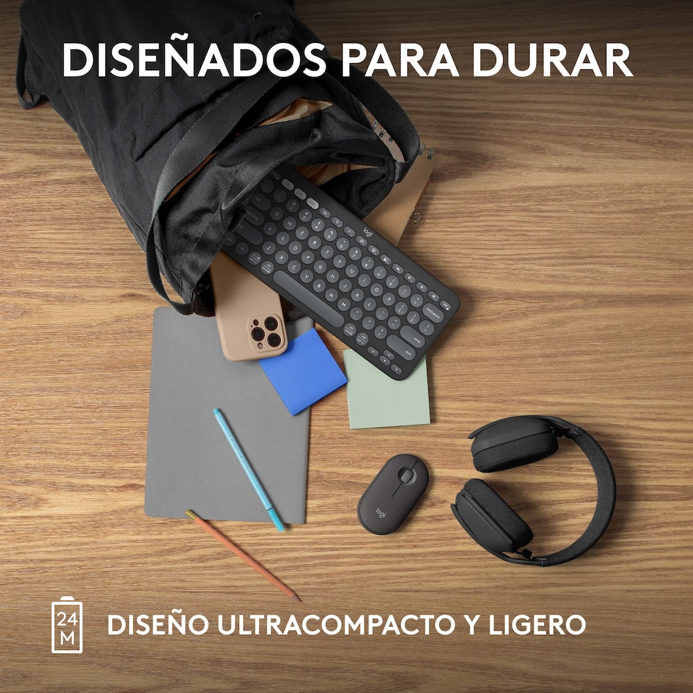 Producto MOULOG204