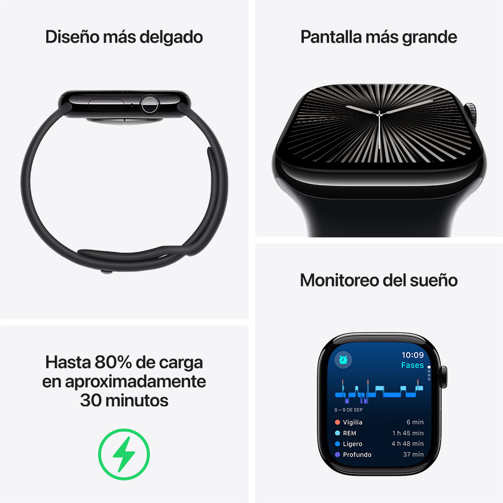 Producto WATCH456