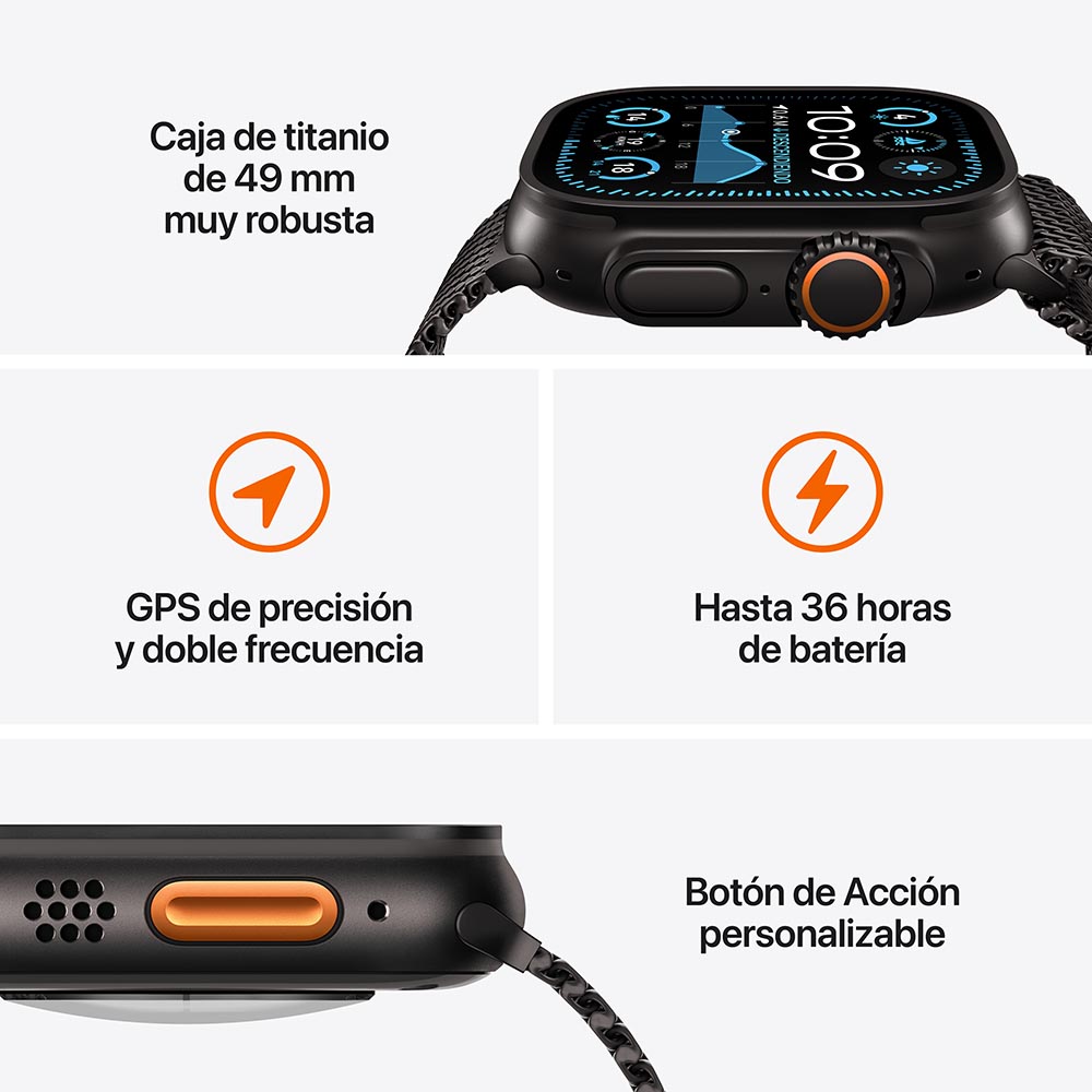 Producto WATCH476
