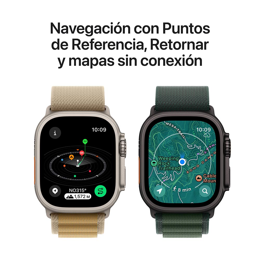 Producto WATCH476