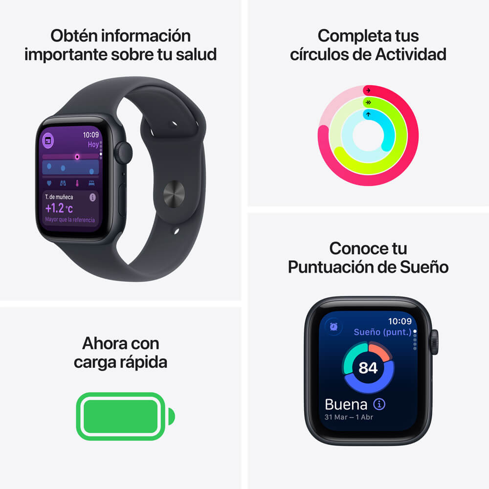 Objetivos Diarios Apple Watch Cambiar Objetivos Calorías Activas