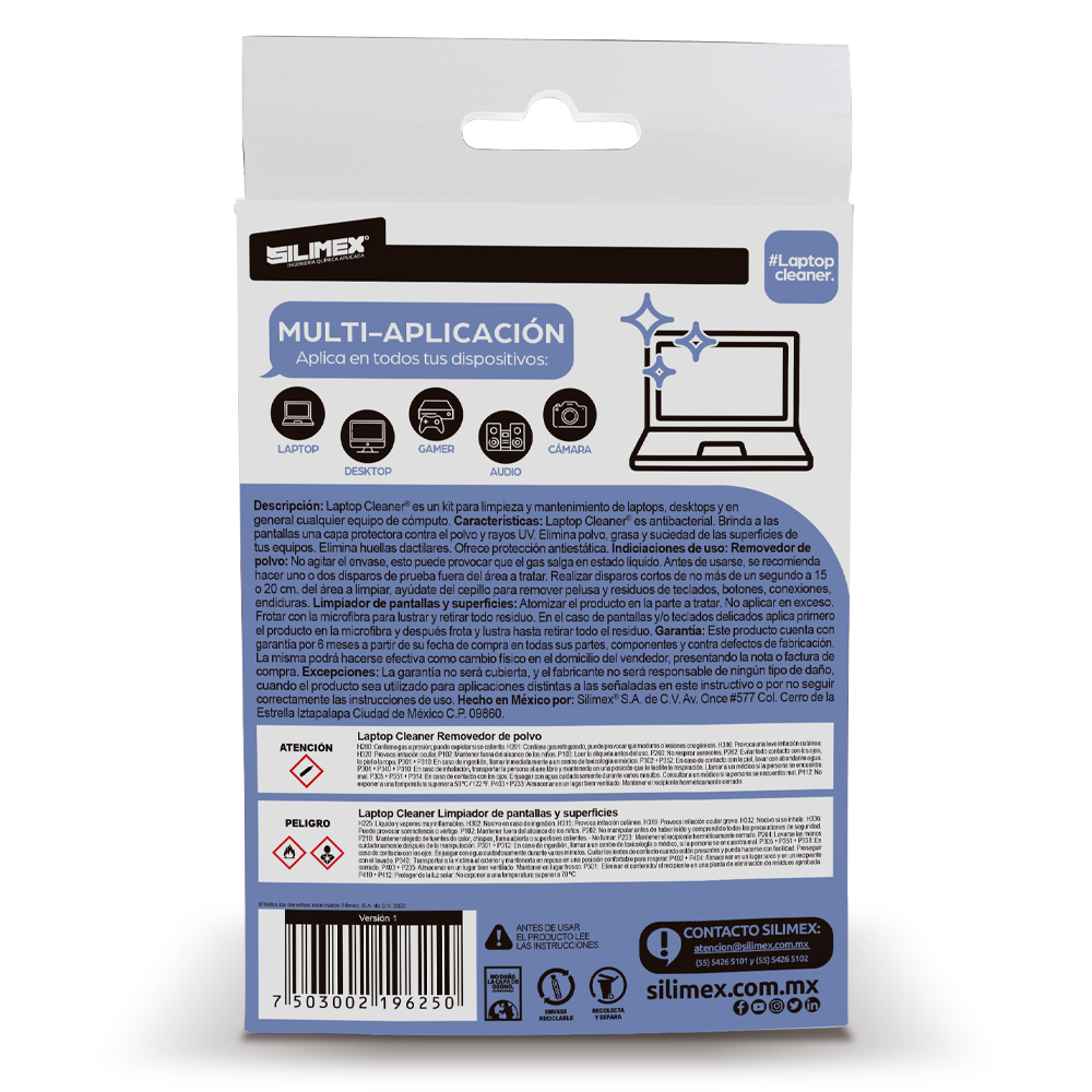 Producto acclim736