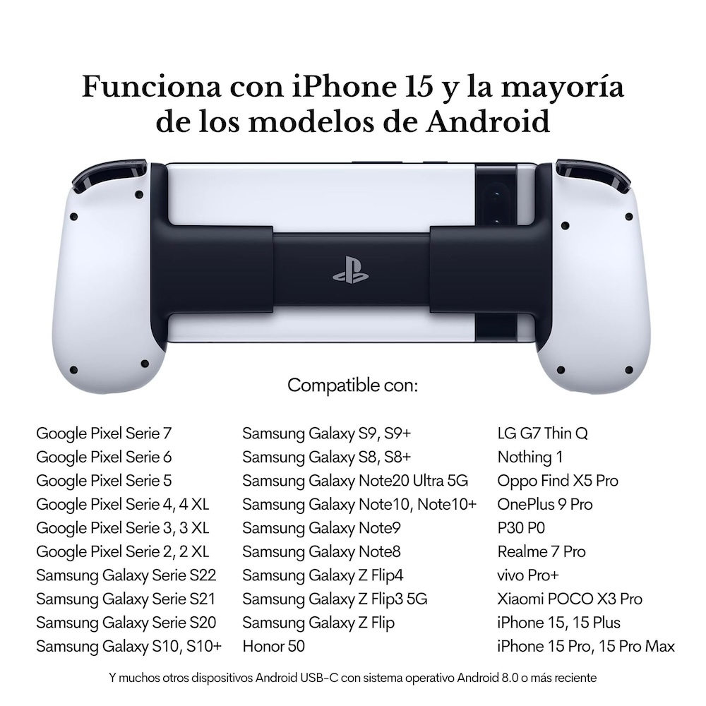 Producto accpys000