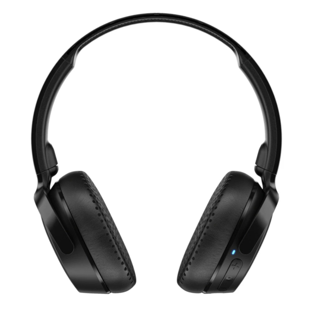 audifonos skullcandy riff 2 on ear negro                              