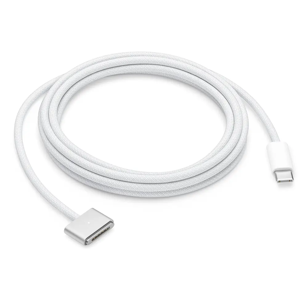 USB-C TO MAGSAFE 3 CABLE 2M-AME MW613AM/A - Código: MW613AM/A | Compra en Guadalajara