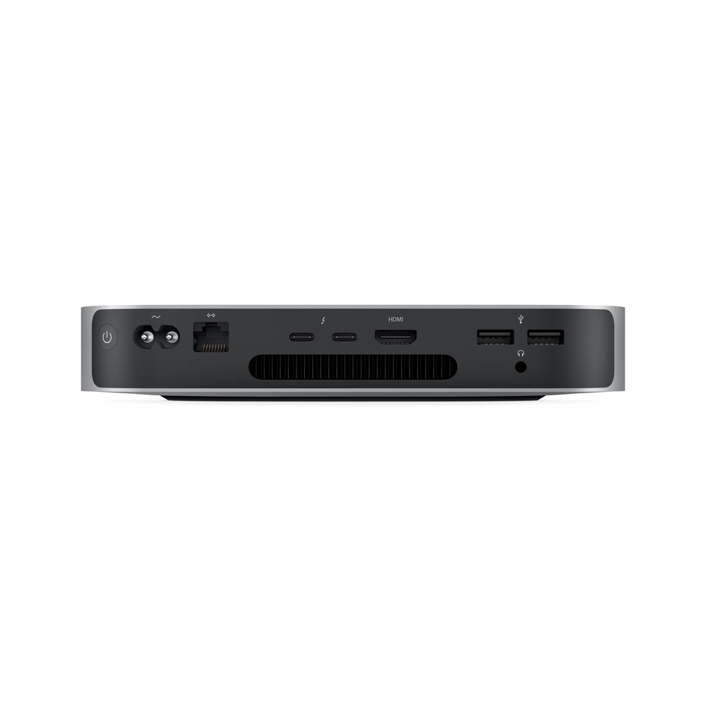 Mac Mini M2 Pro Купить