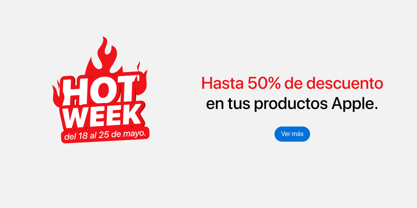 Hot Week 