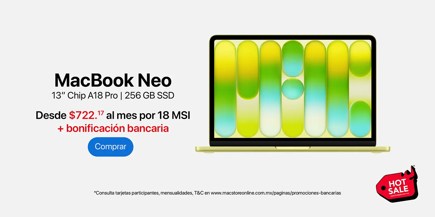 HS MacBook Neo