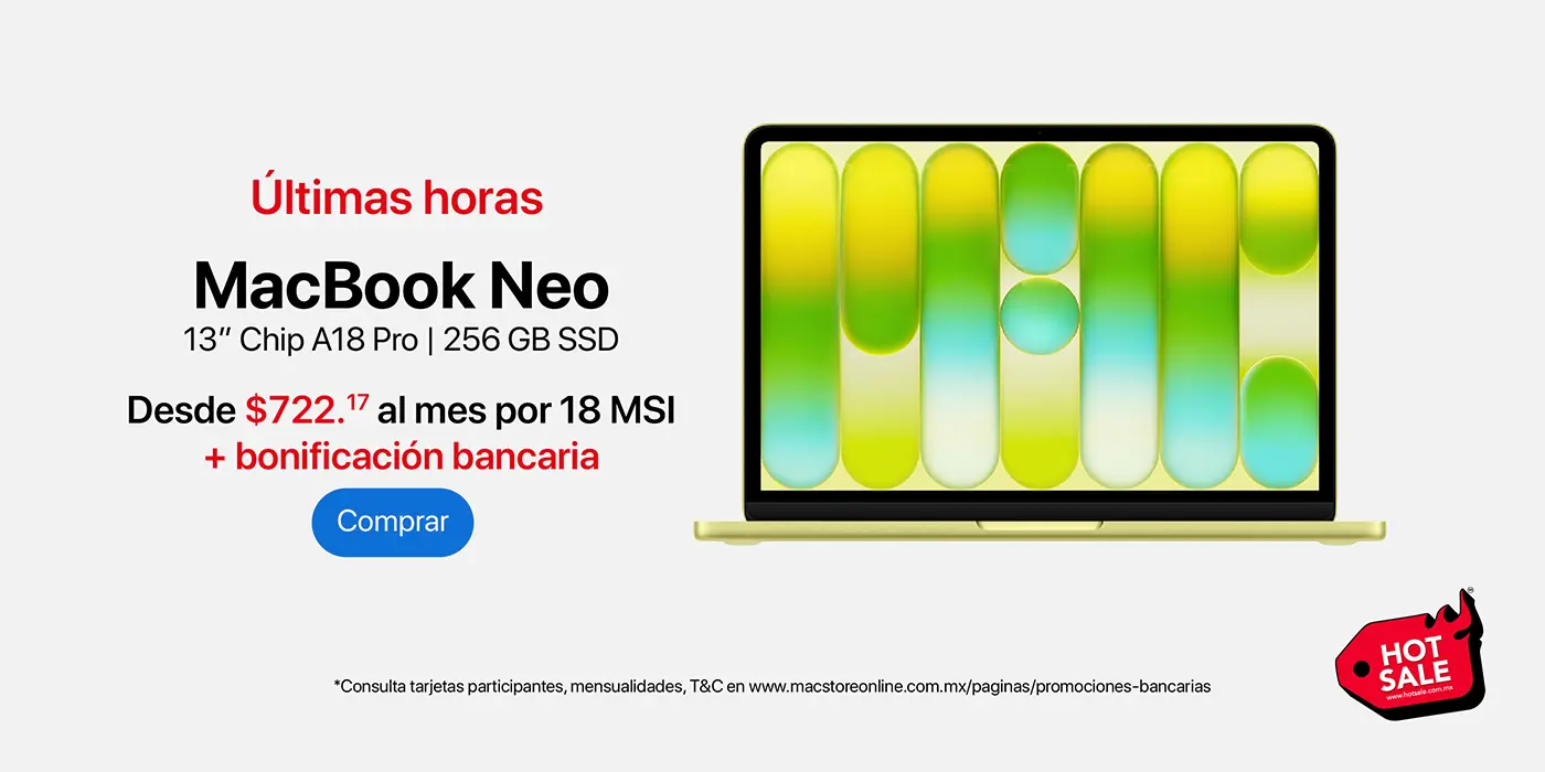 HS MacBook Neo
