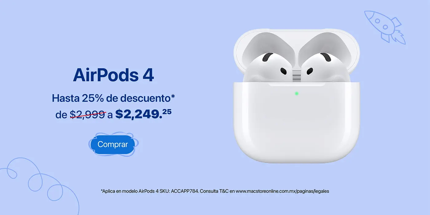 AirPods4 kids