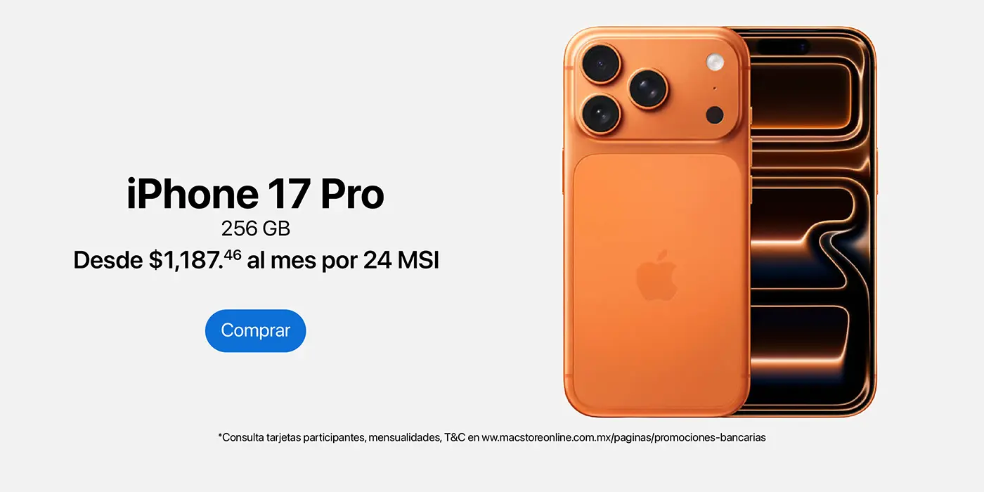 iPhone 17 Pro 22-28feb