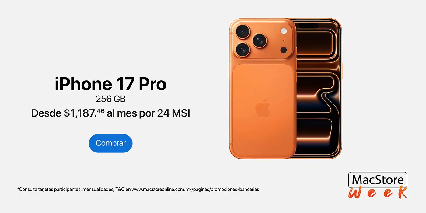 week iPhone17Pro