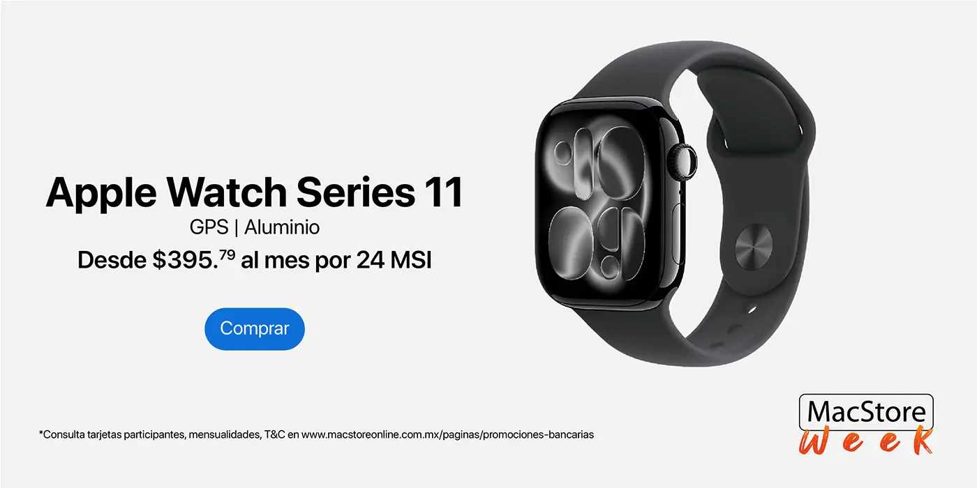 week watch s11