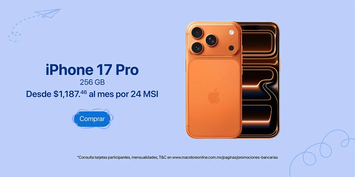 iPhone 17 Pro kids