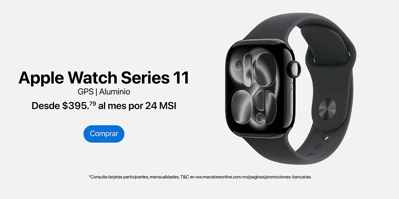 Apple Watch S11 24MSI