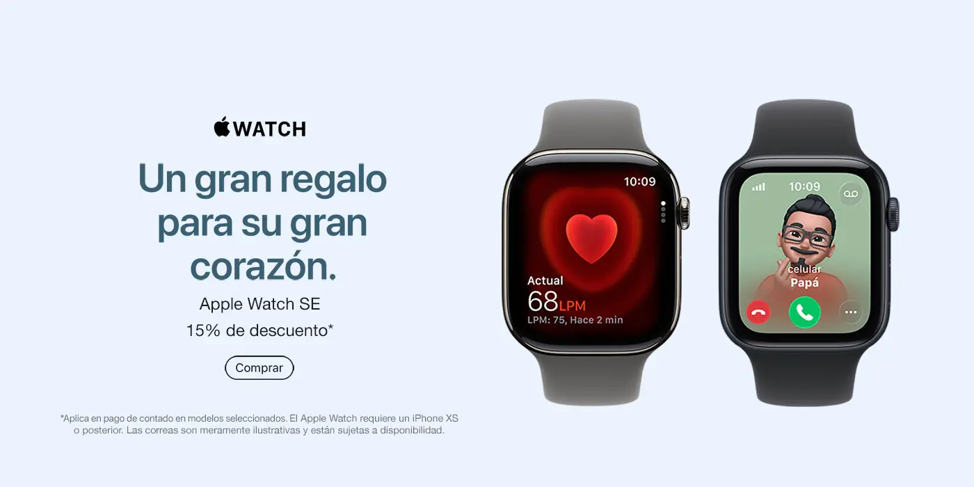 gifting Watch se