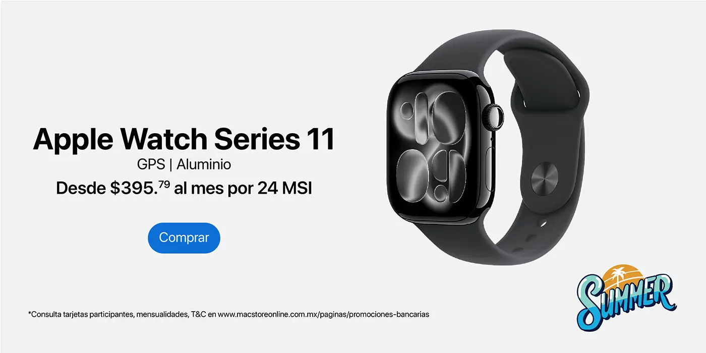 Summer WatchS11