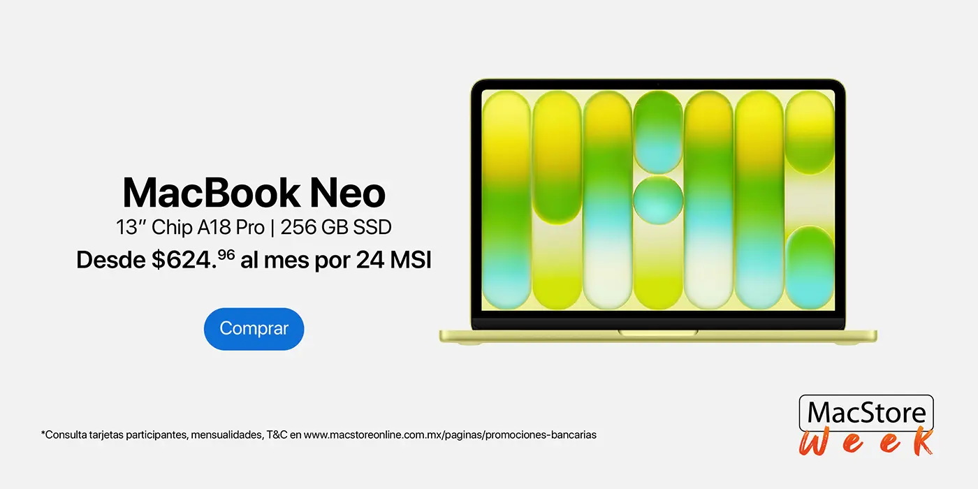 w MacBook neo