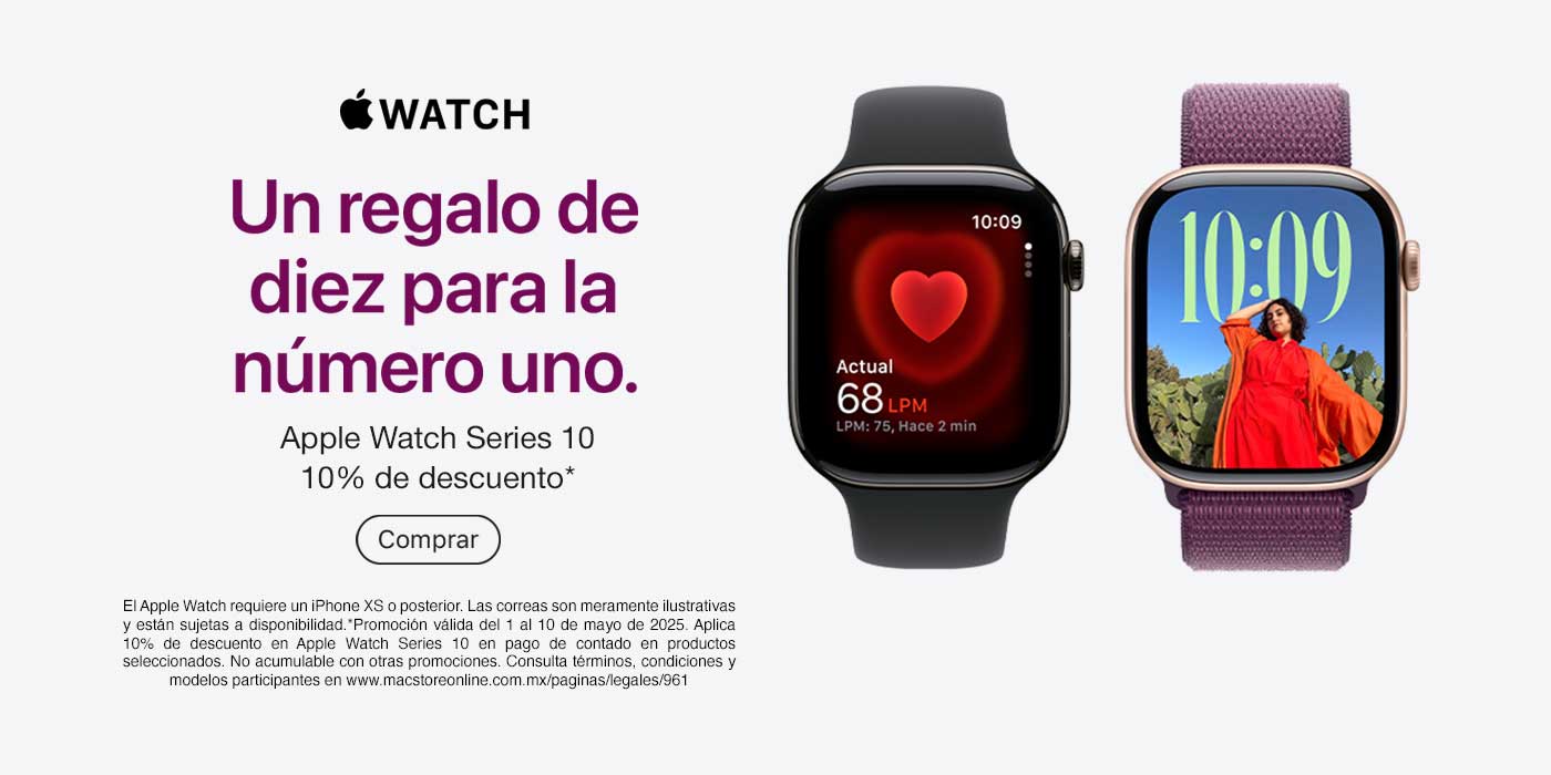 gifting WatchS10 1may