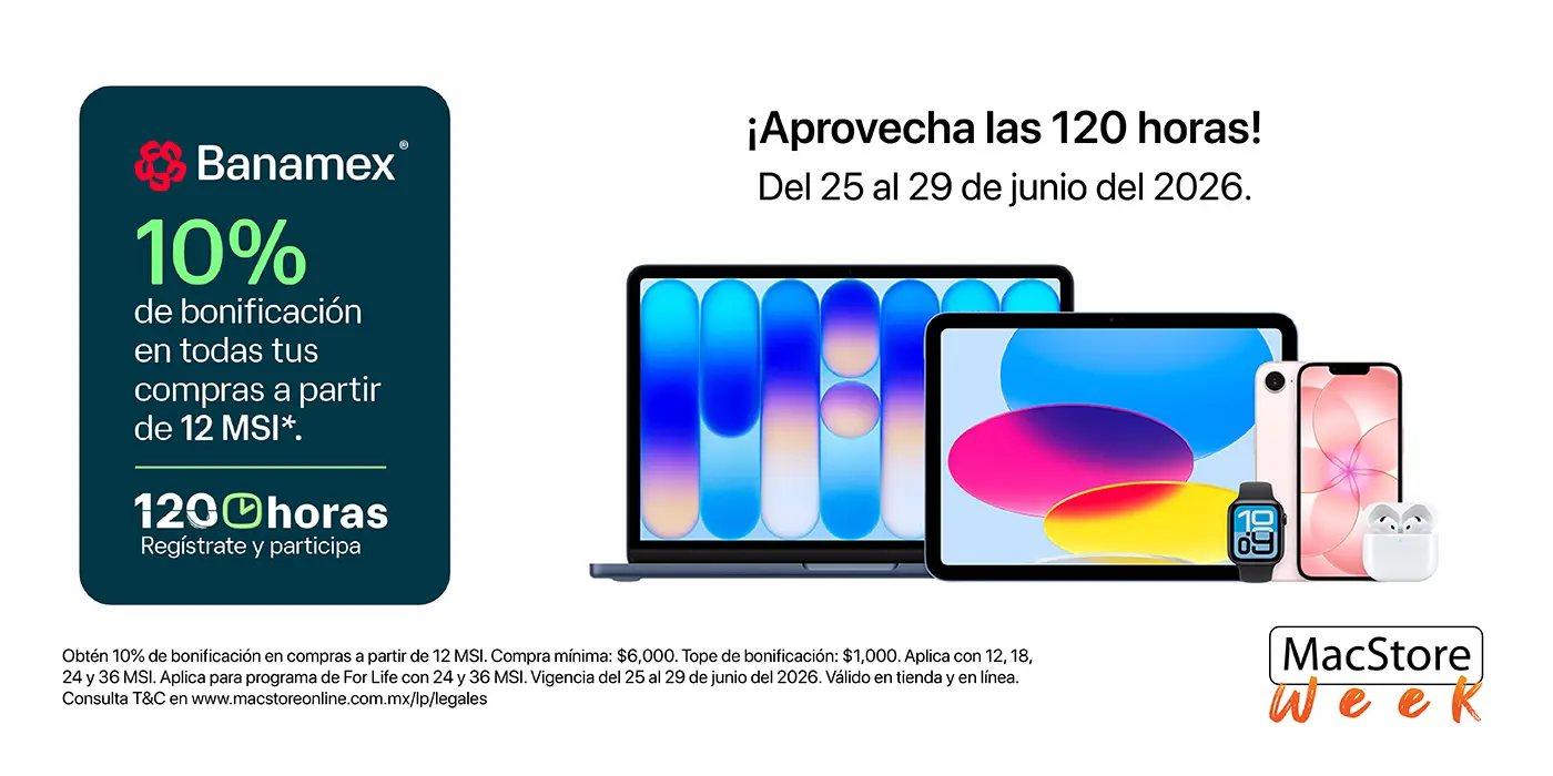 120Hrs banamex