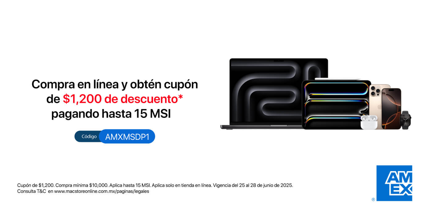 Promoción American Express Cupón Día del Padre