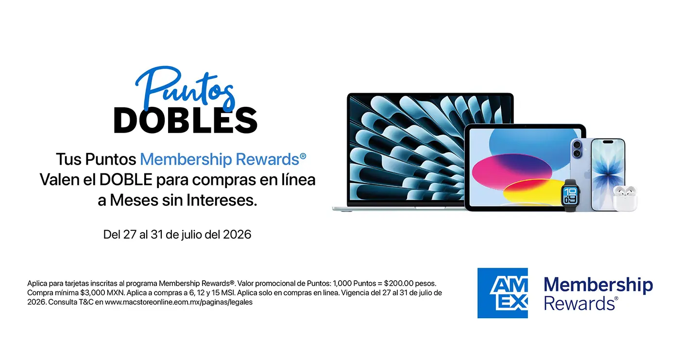 Amex 27-31jul
