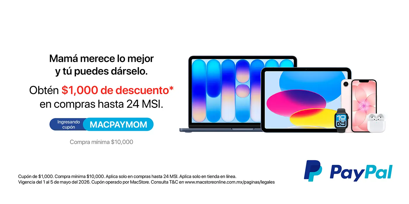 Paypal 1-5mayo