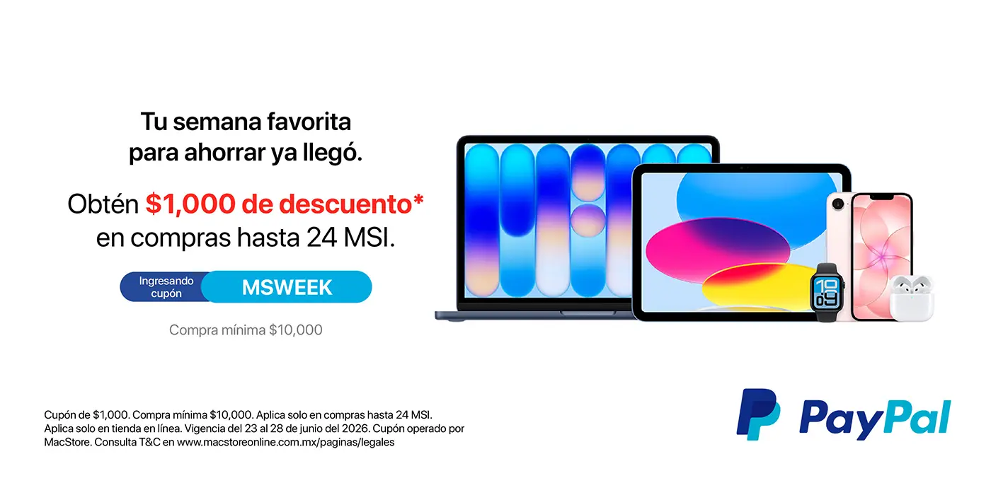 week Paypal