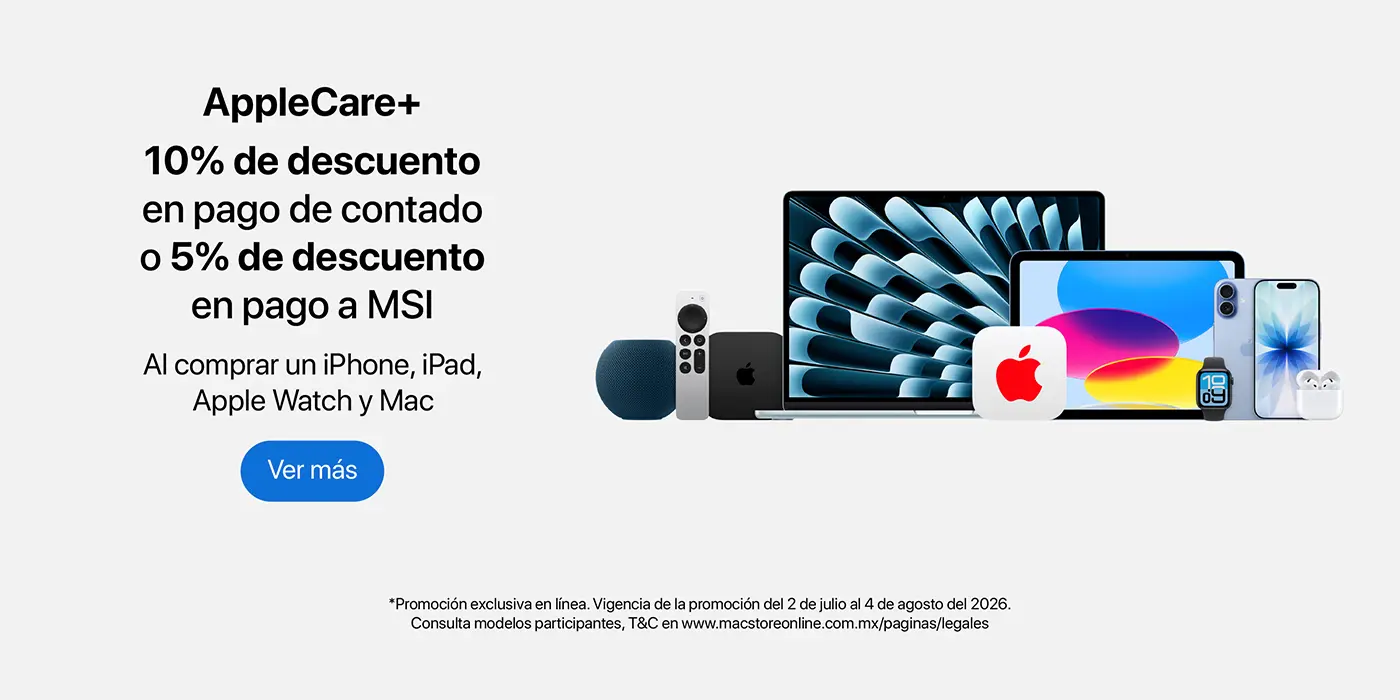 Applecare 4gosto
