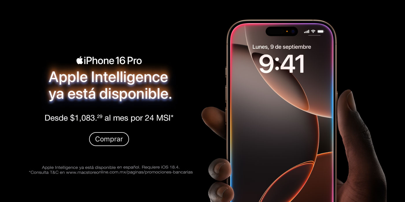 iPhone 16 Pro