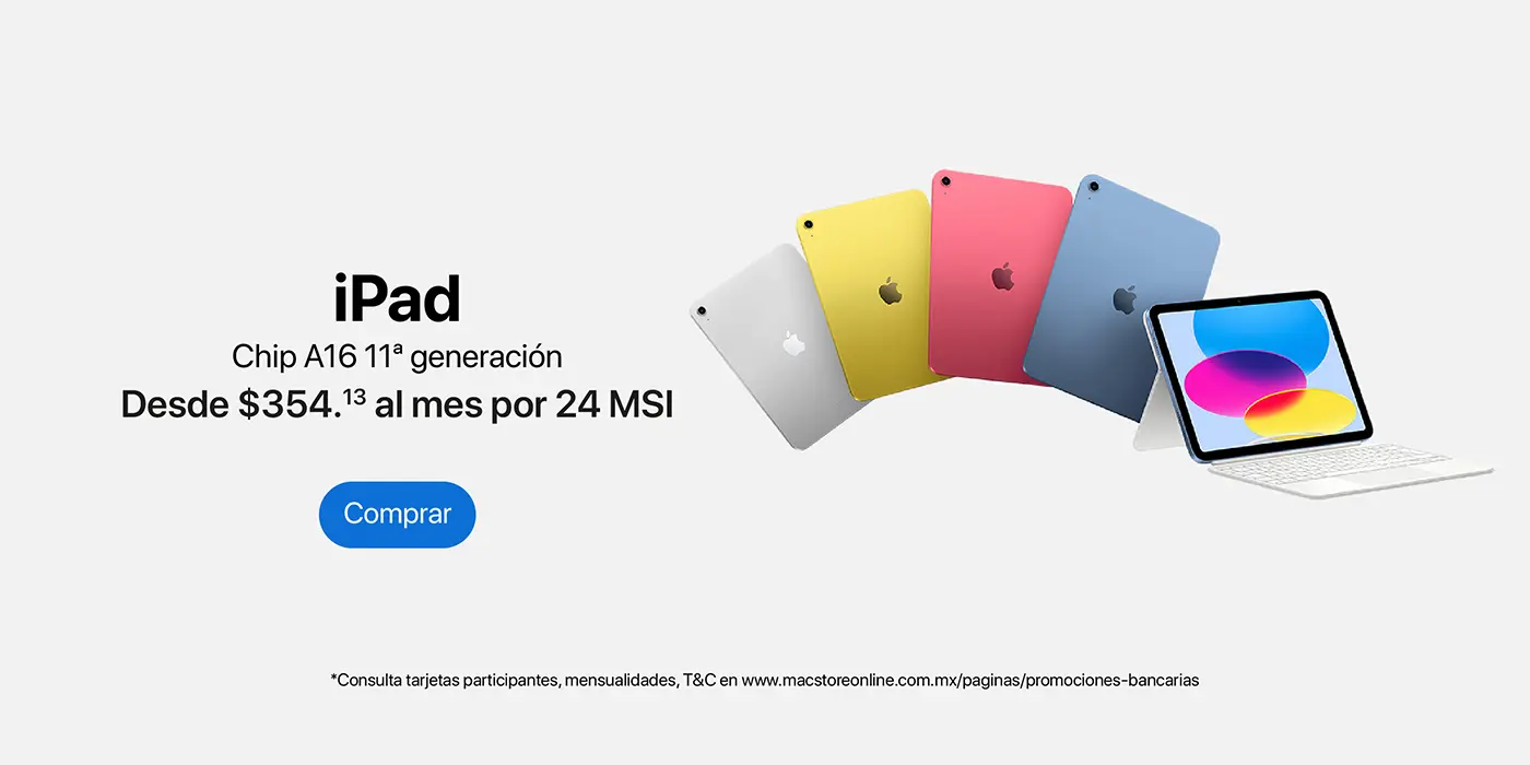 ipad A16