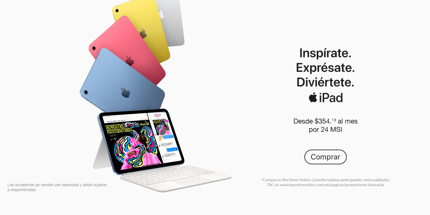 iPad A16 12mzo