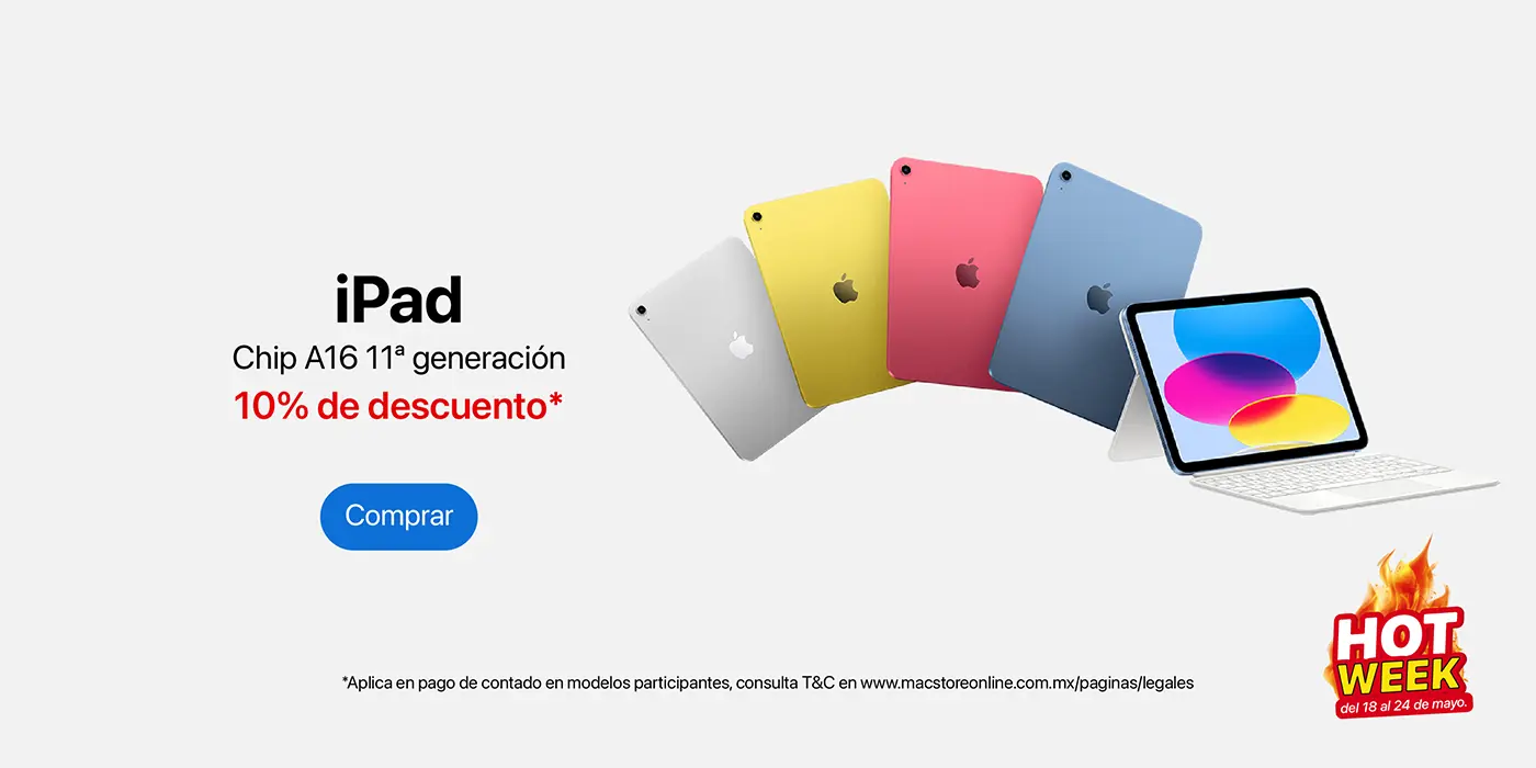 ipad 18-24may