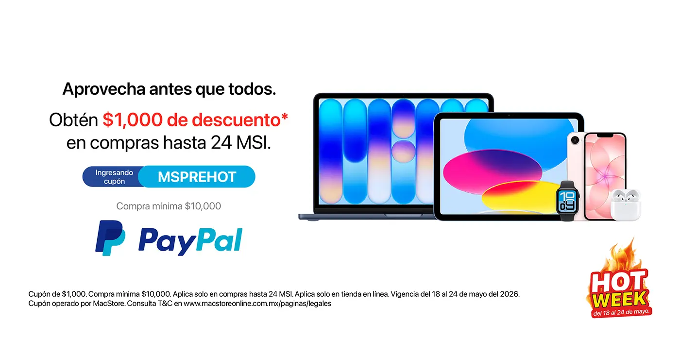 PayPal week