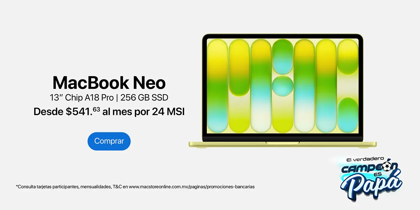 PP Macbook Neo 11-21jun